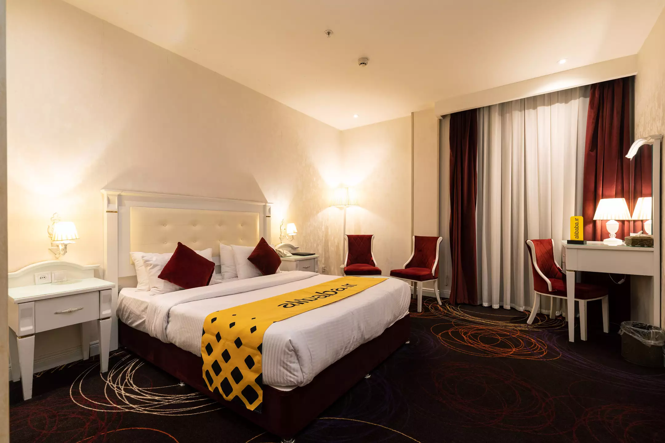 Alibaba https://cdn.alibaba.ir/ostorage/hotel-accommodation-images/68872103a1e6f83605b7da4e_دبل استاندارد (2).webp